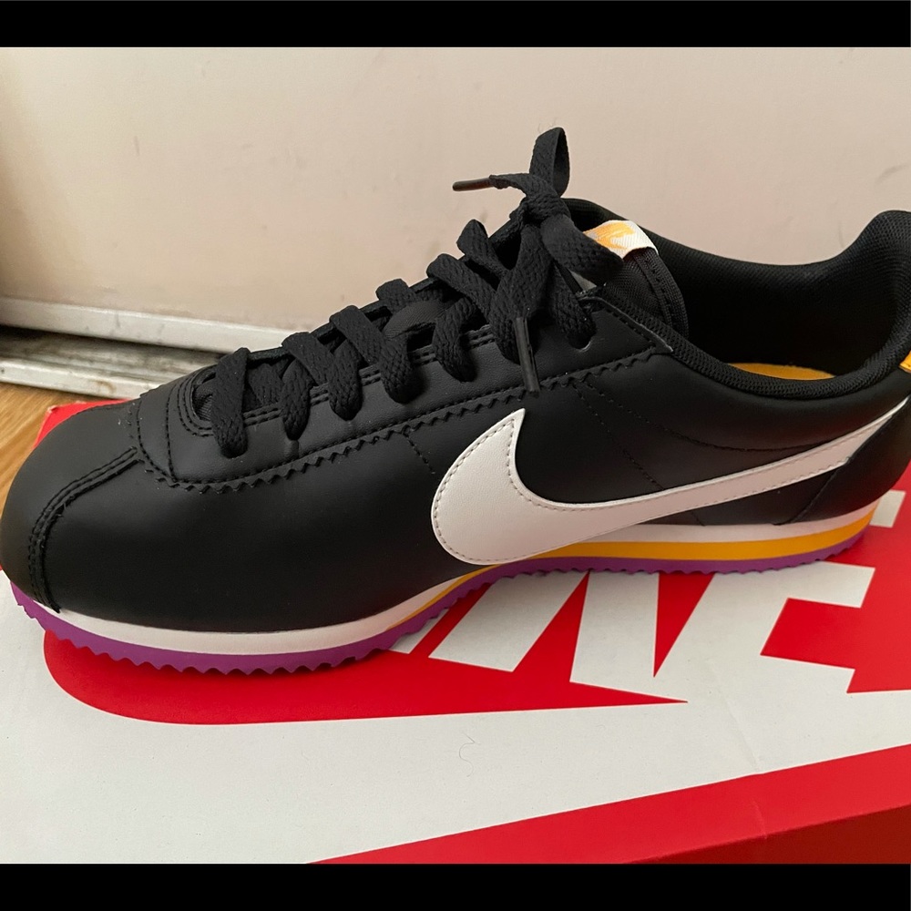 Nike Cortez Leather
